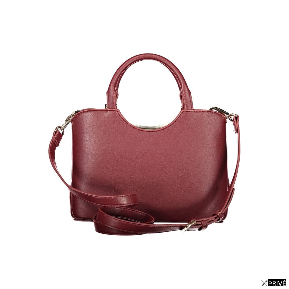 Sac à main rouge — 2