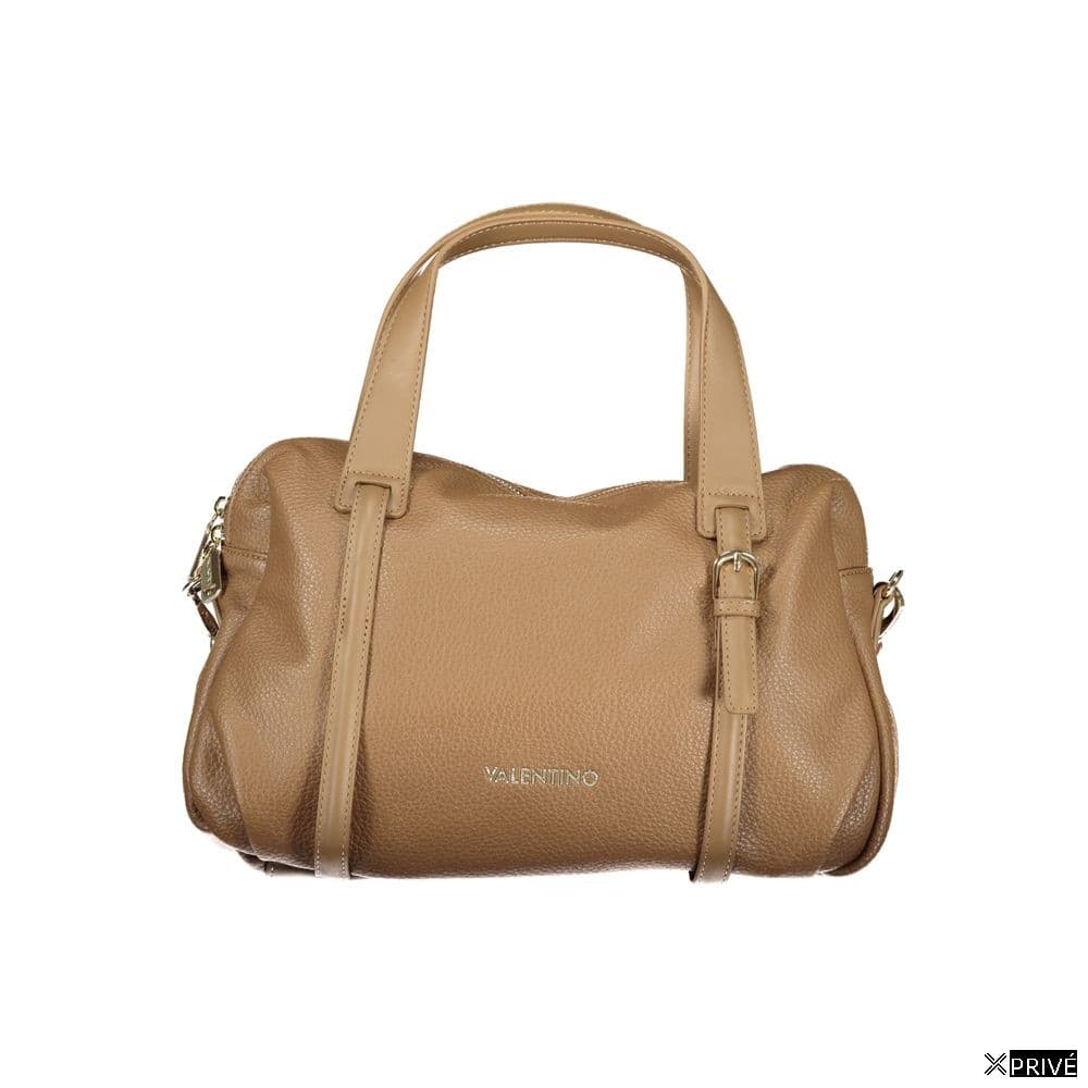 Sac à main brun — 1