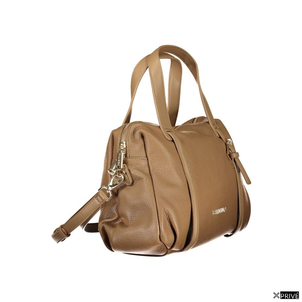 Sac à main brun — 3