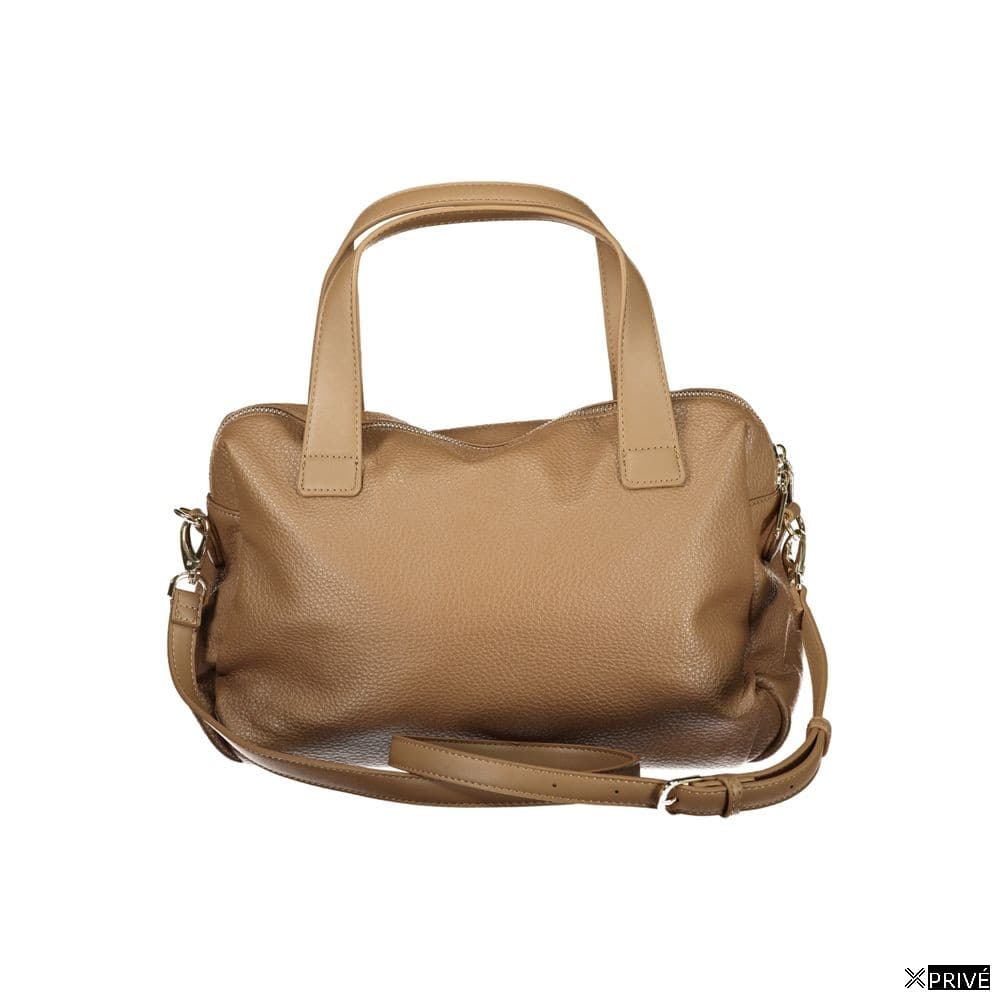 Sac à main brun — 2