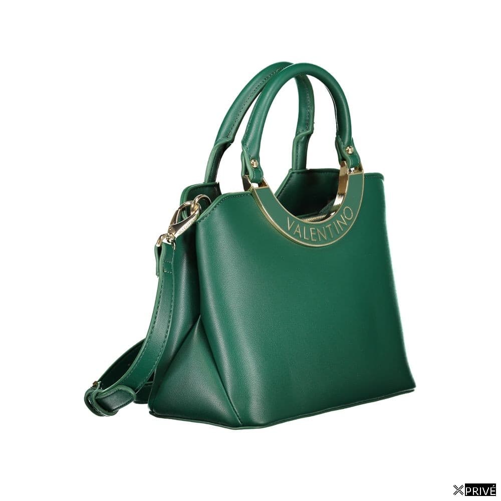 Sac à main vert — 3
