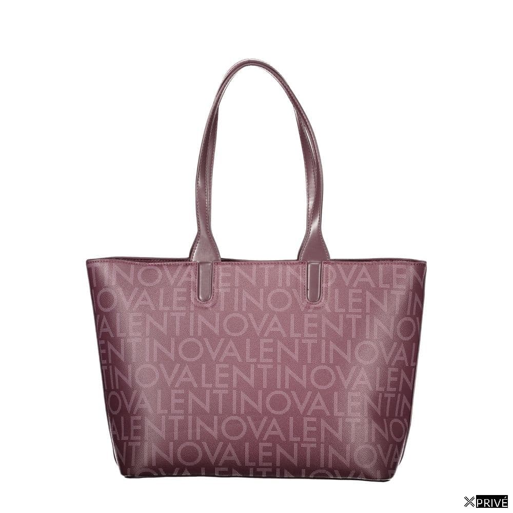 Sac à main rouge — 2