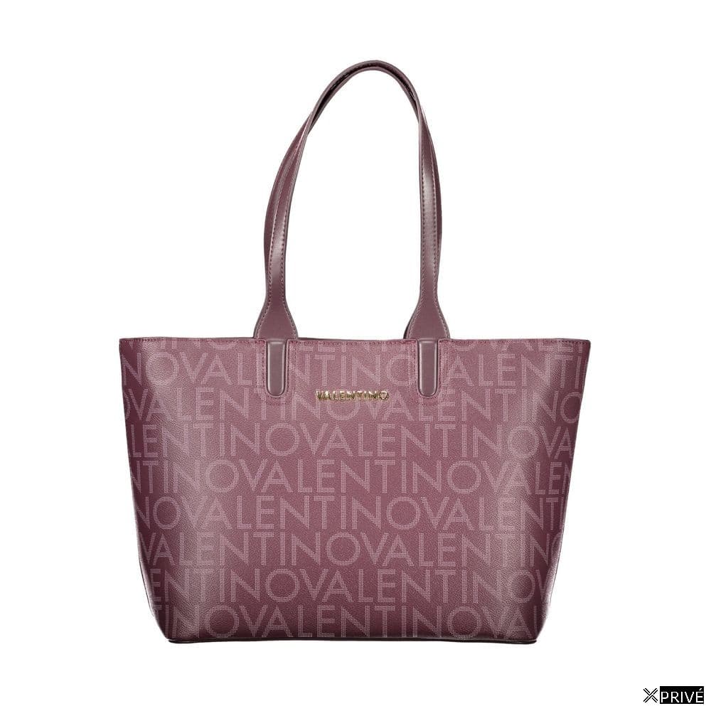Sac à main rouge — 1