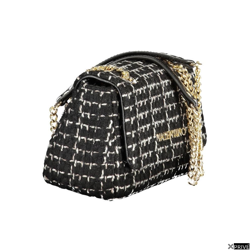 Sac à main noir — 3