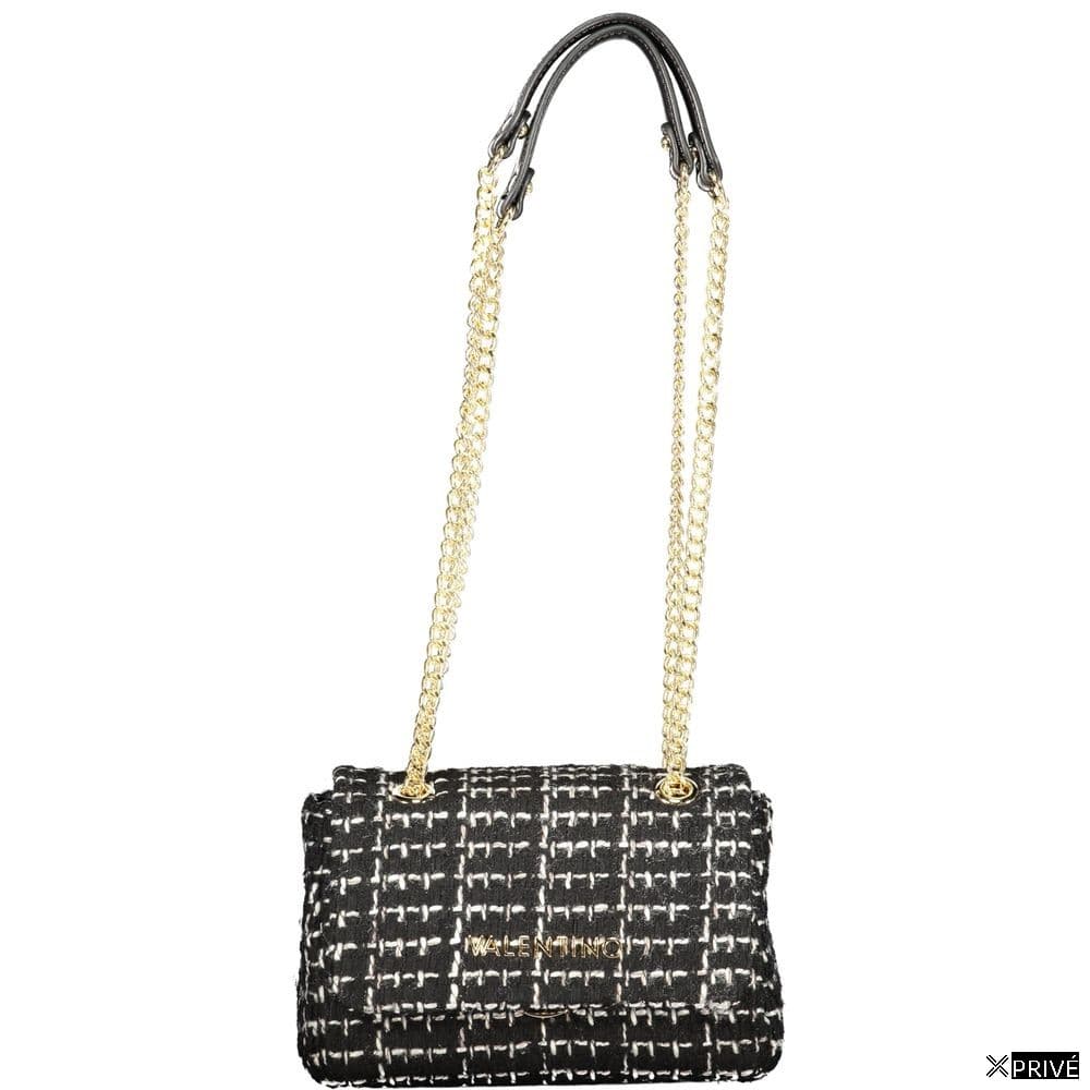 Sac à main noir — 1