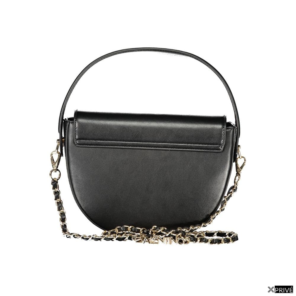 Sac à main noir — 2