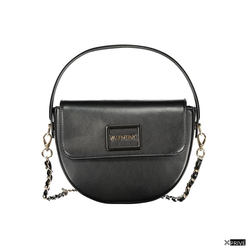 Sac à main noir — 1