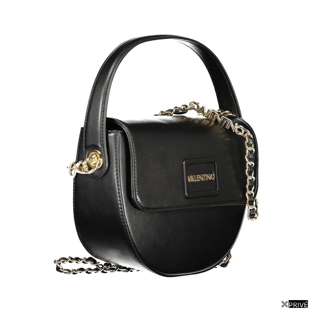 Sac à main noir — 3