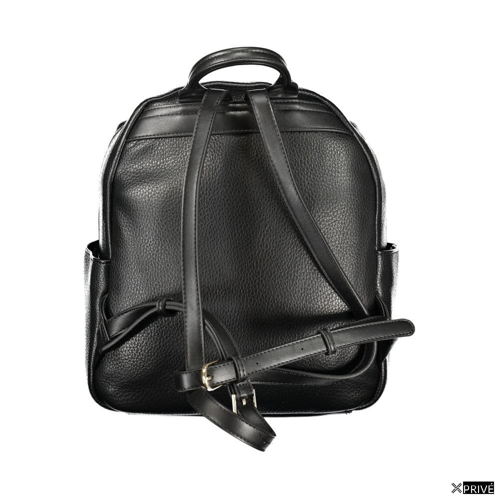 Sac à dos noir — 2