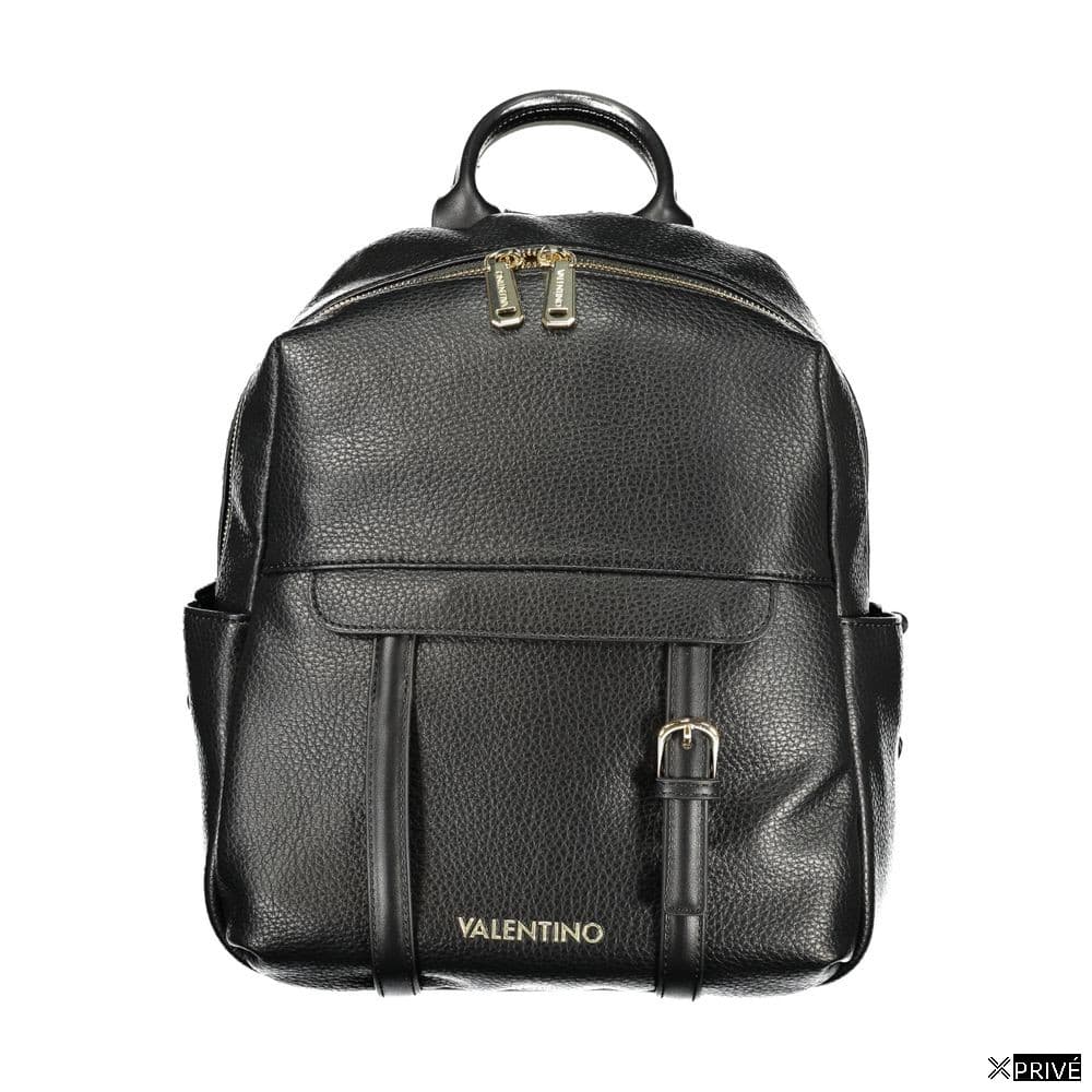 Sac à dos noir — 1