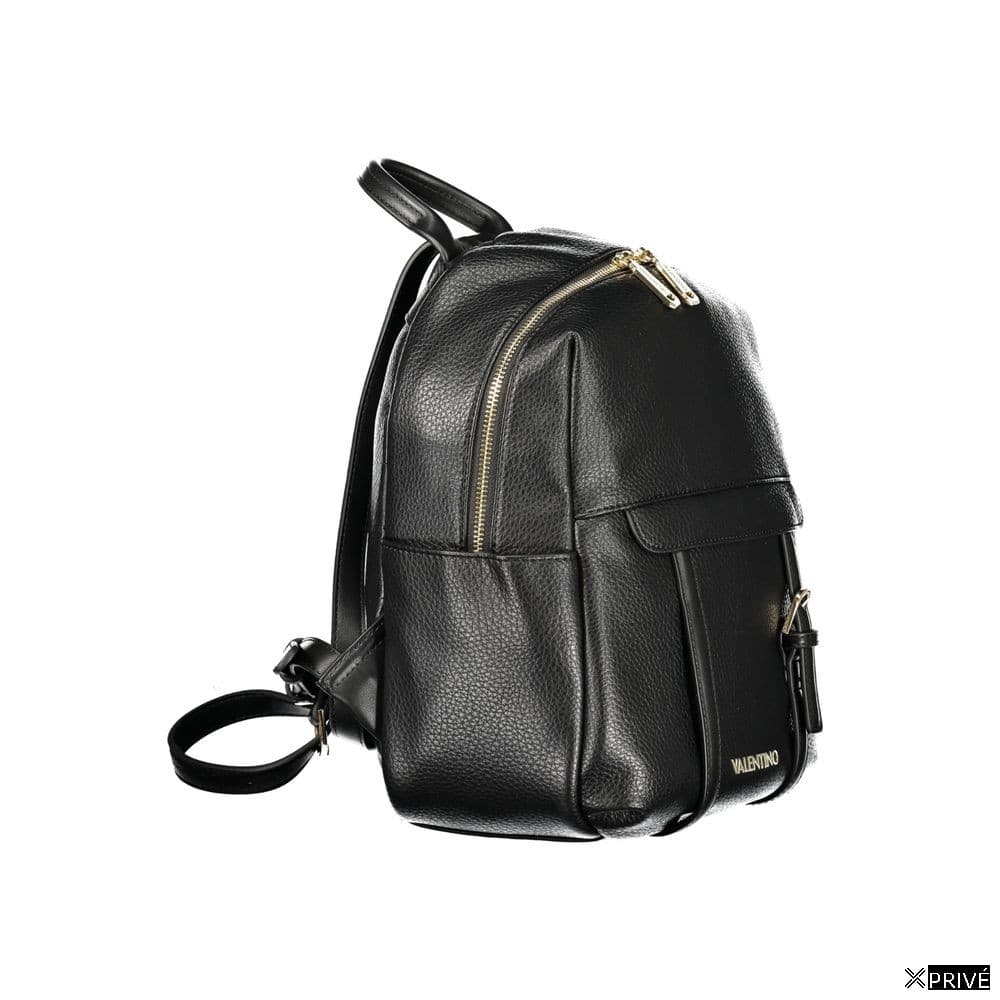 Sac à dos noir — 3