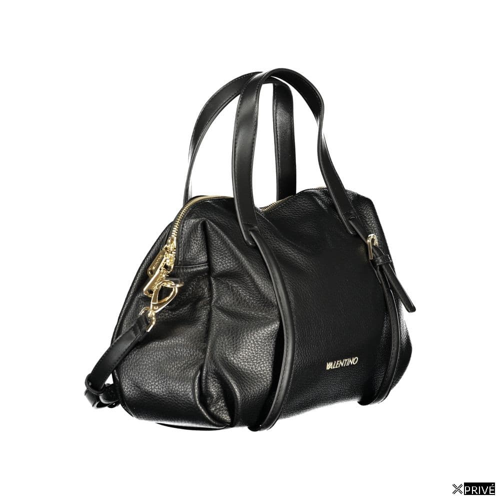 Sac à main noir — 3