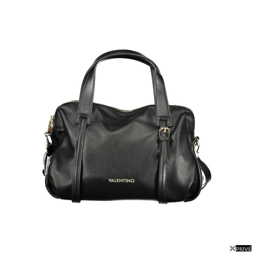Sac à main noir — 1