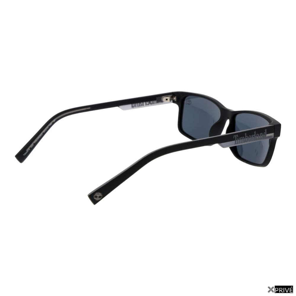 Lunettes de soleil noires — 3