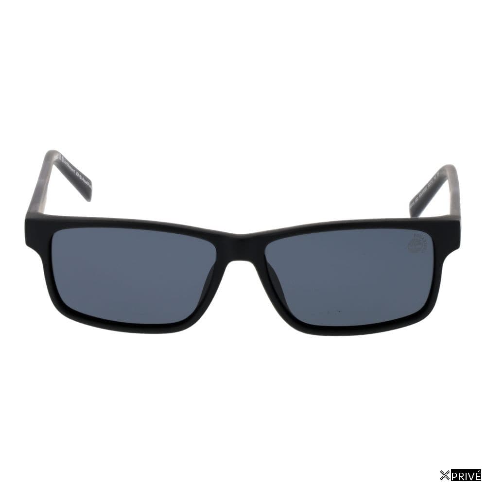Lunettes de soleil noires — 2