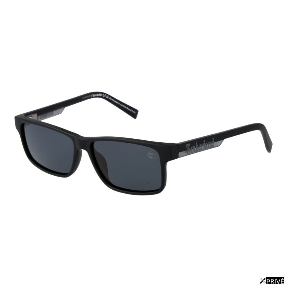 Lunettes de soleil noires — 1