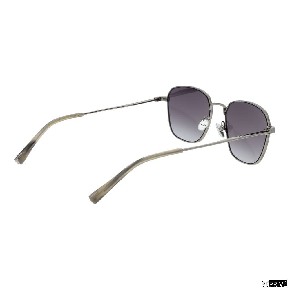 Lunettes de soleil grises — 3