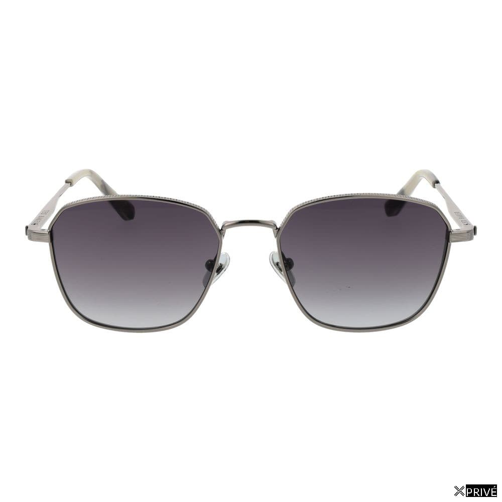 Lunettes de soleil grises — 2