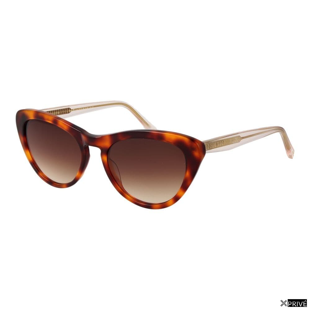 Lunettes de soleil multicolores — 1
