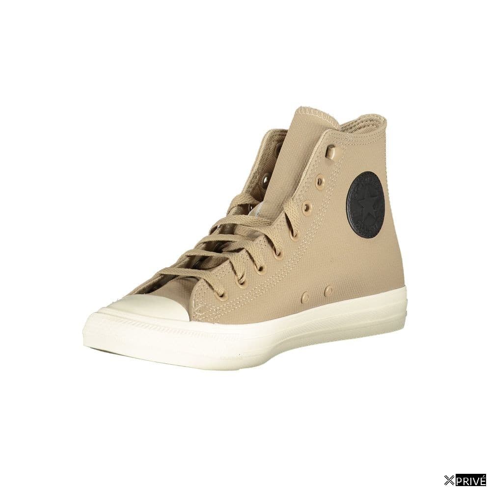 Chaussures de sport beiges — 3