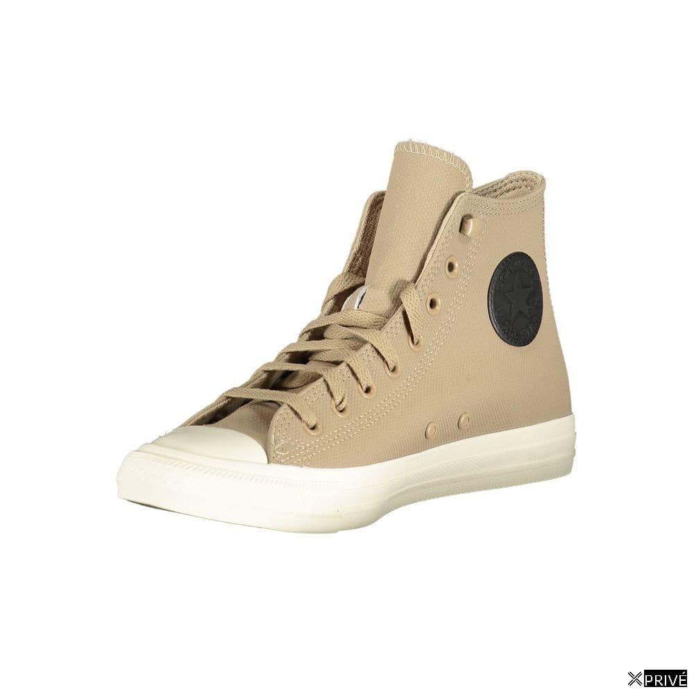 Chaussures de sport beiges — 3