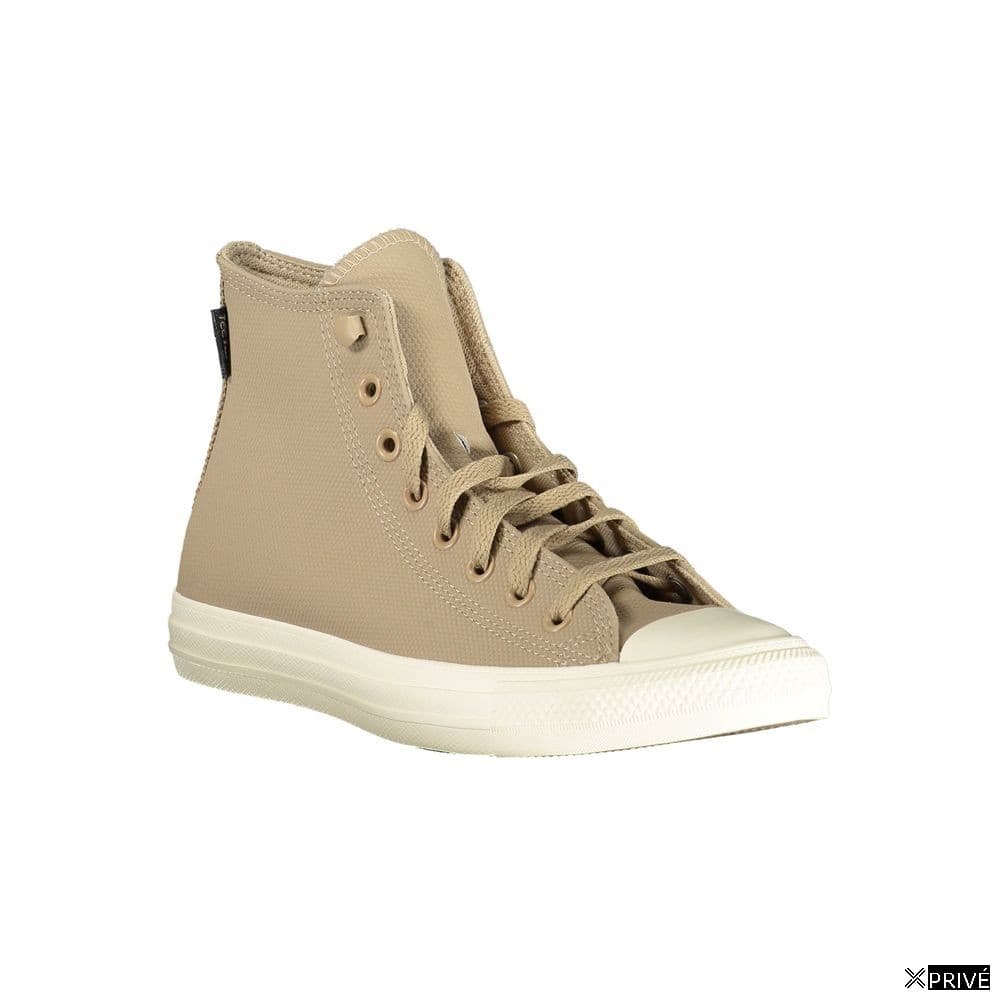 Chaussures de sport beiges — 2