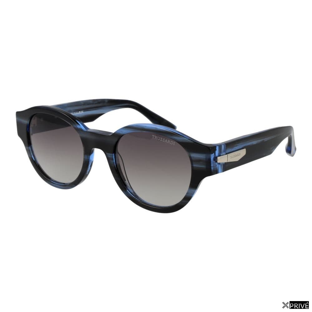 Lunettes de soleil noires — 1