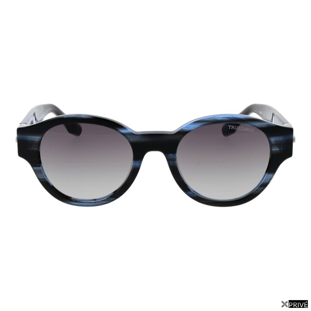 Lunettes de soleil noires — 2