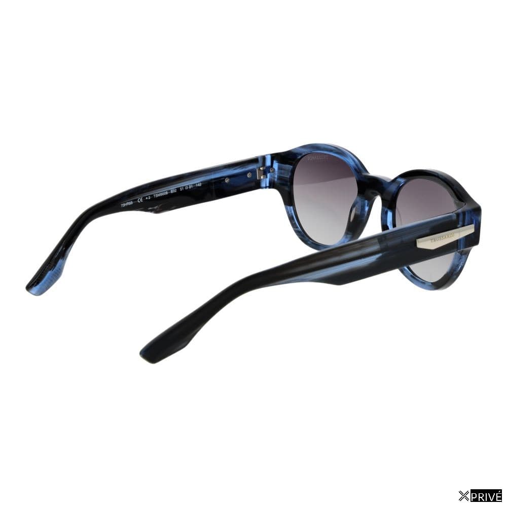 Lunettes de soleil noires — 3