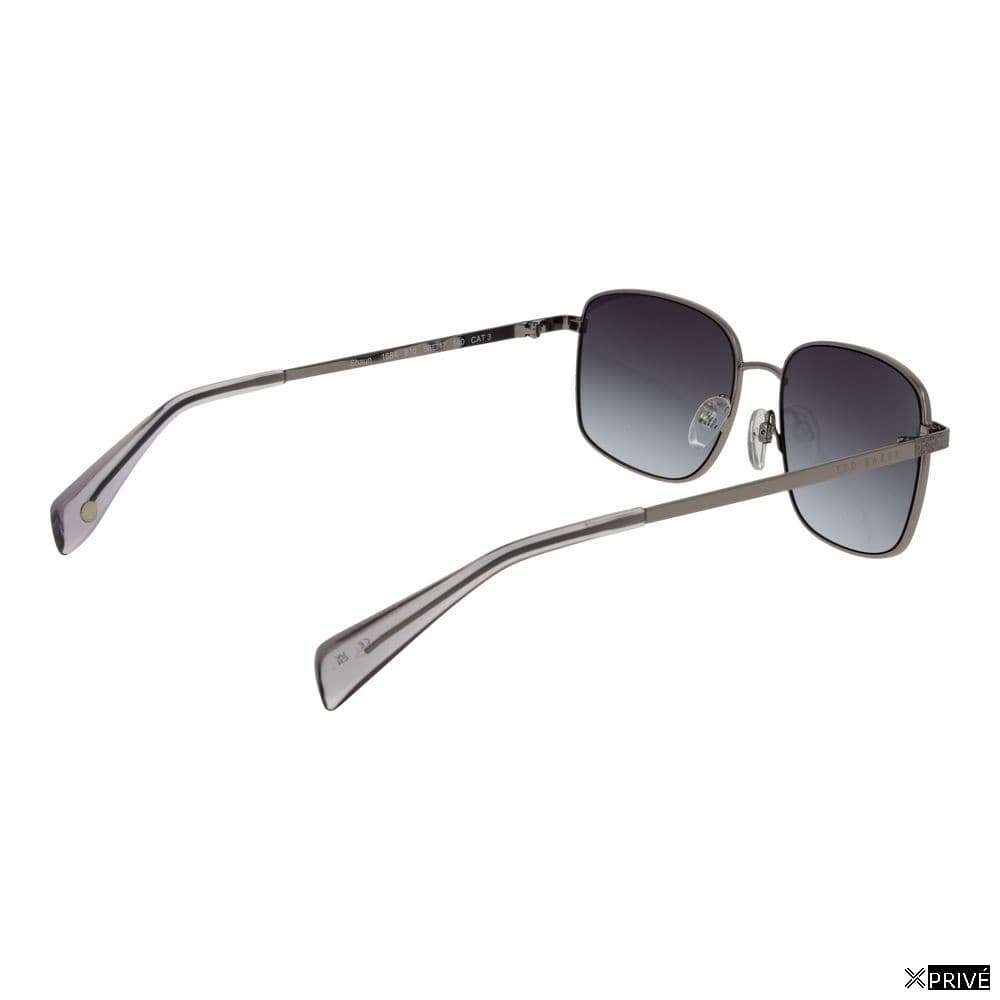 Lunettes de soleil grises — 3