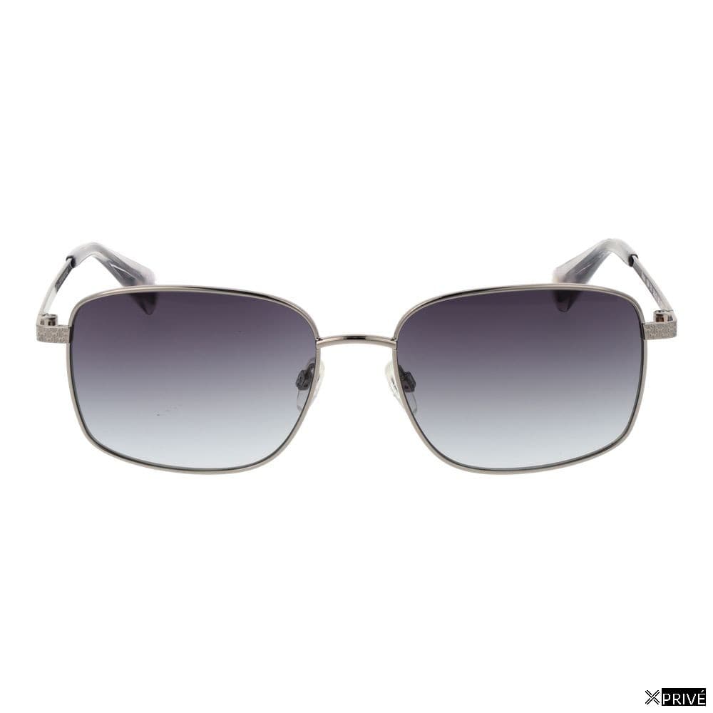 Lunettes de soleil grises — 2