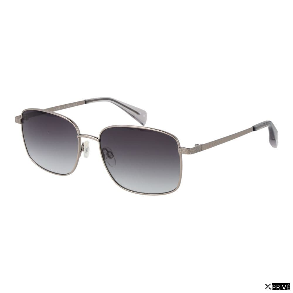 Lunettes de soleil grises — 1