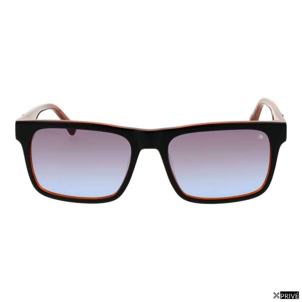 Lunettes de soleil noires — 2