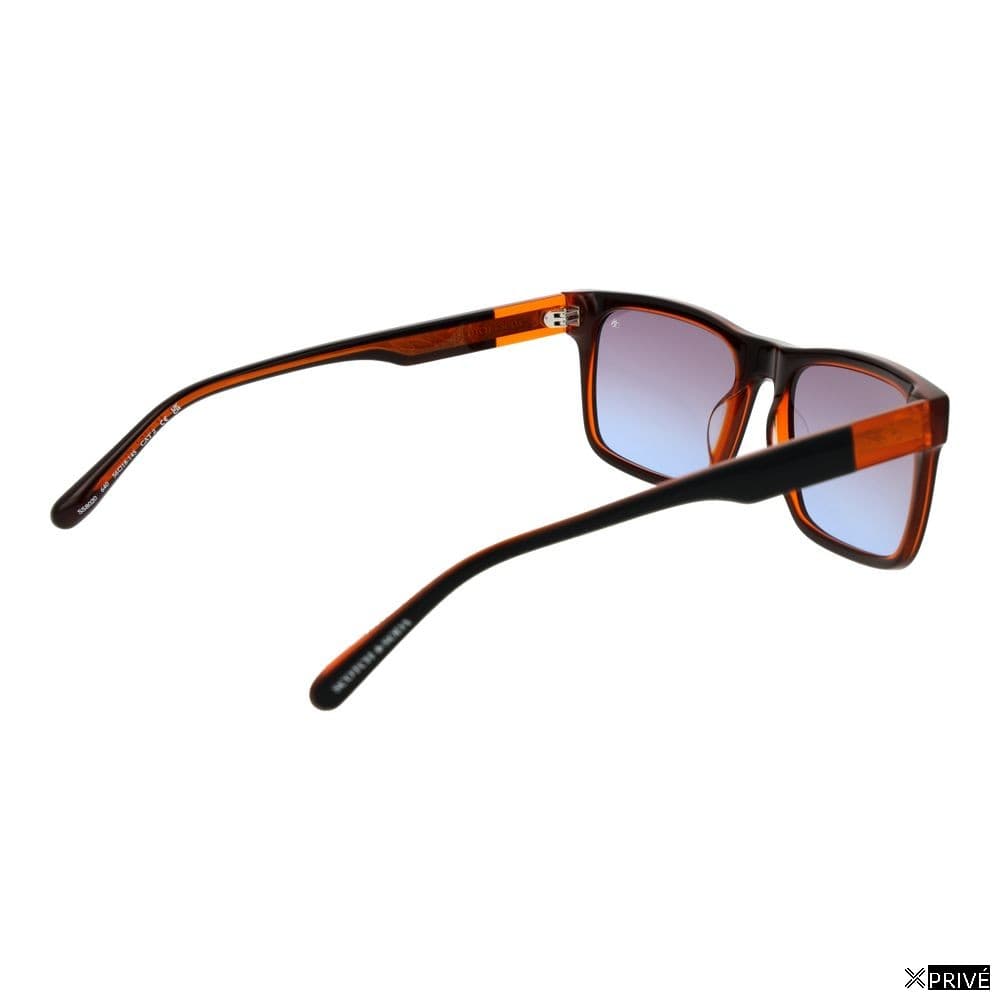Lunettes de soleil noires — 3