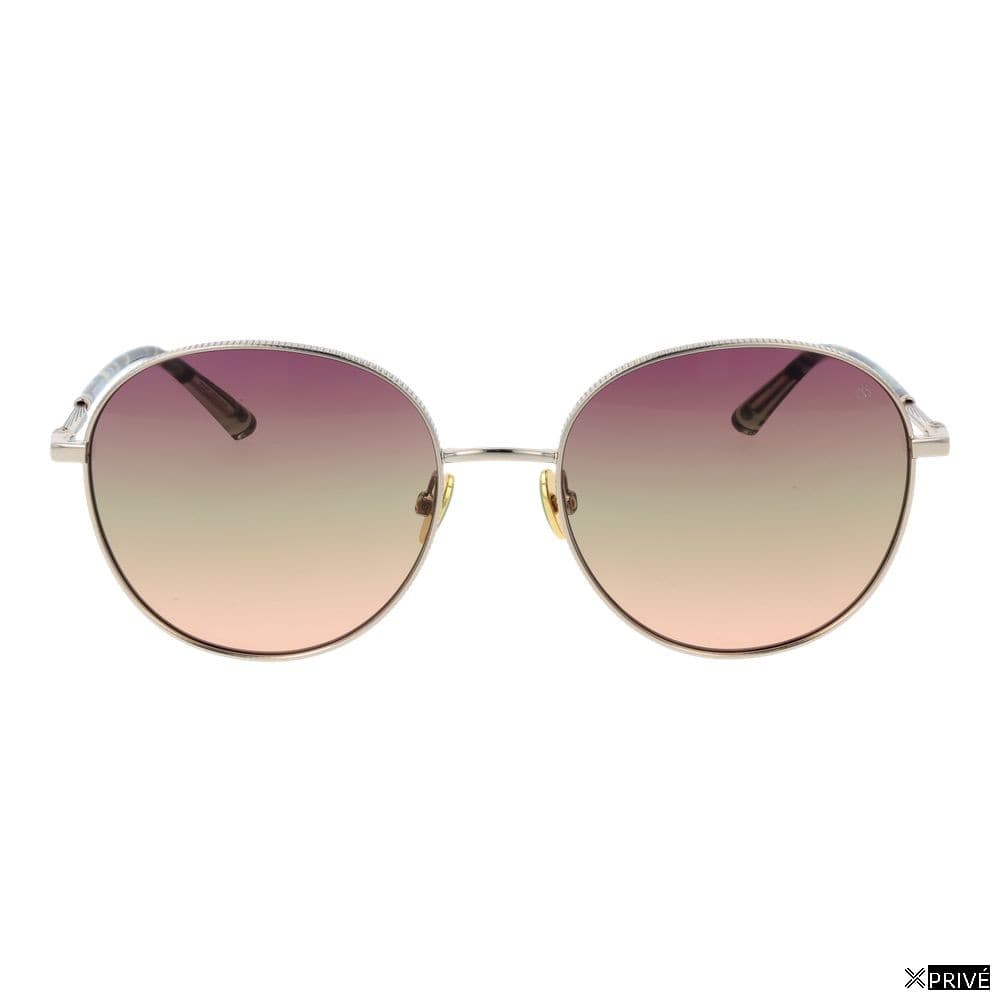 Lunettes de soleil Rose Doré — 2