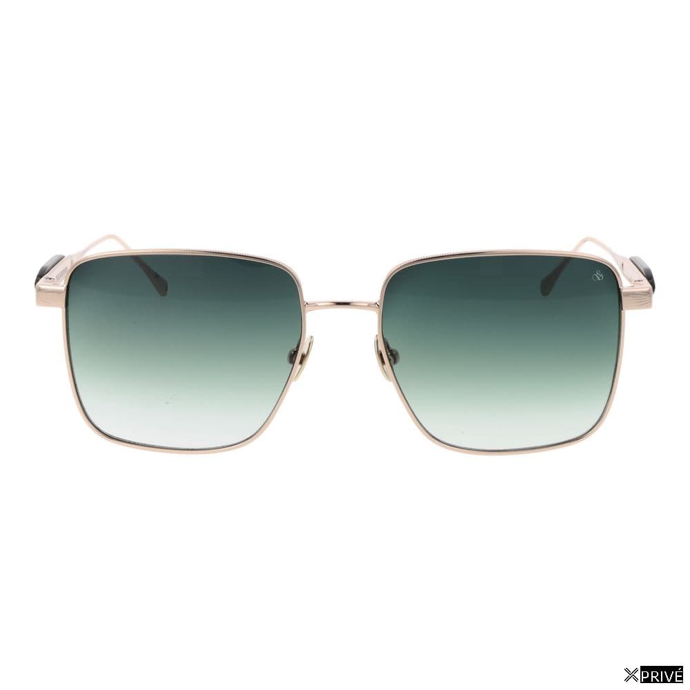 Lunettes de soleil Rose Doré — 2