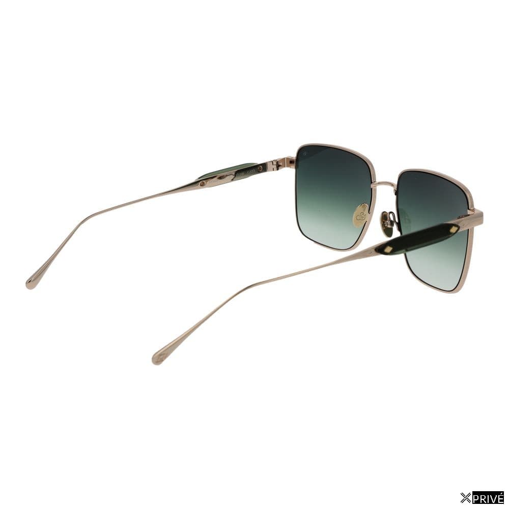 Lunettes de soleil Rose Doré — 3