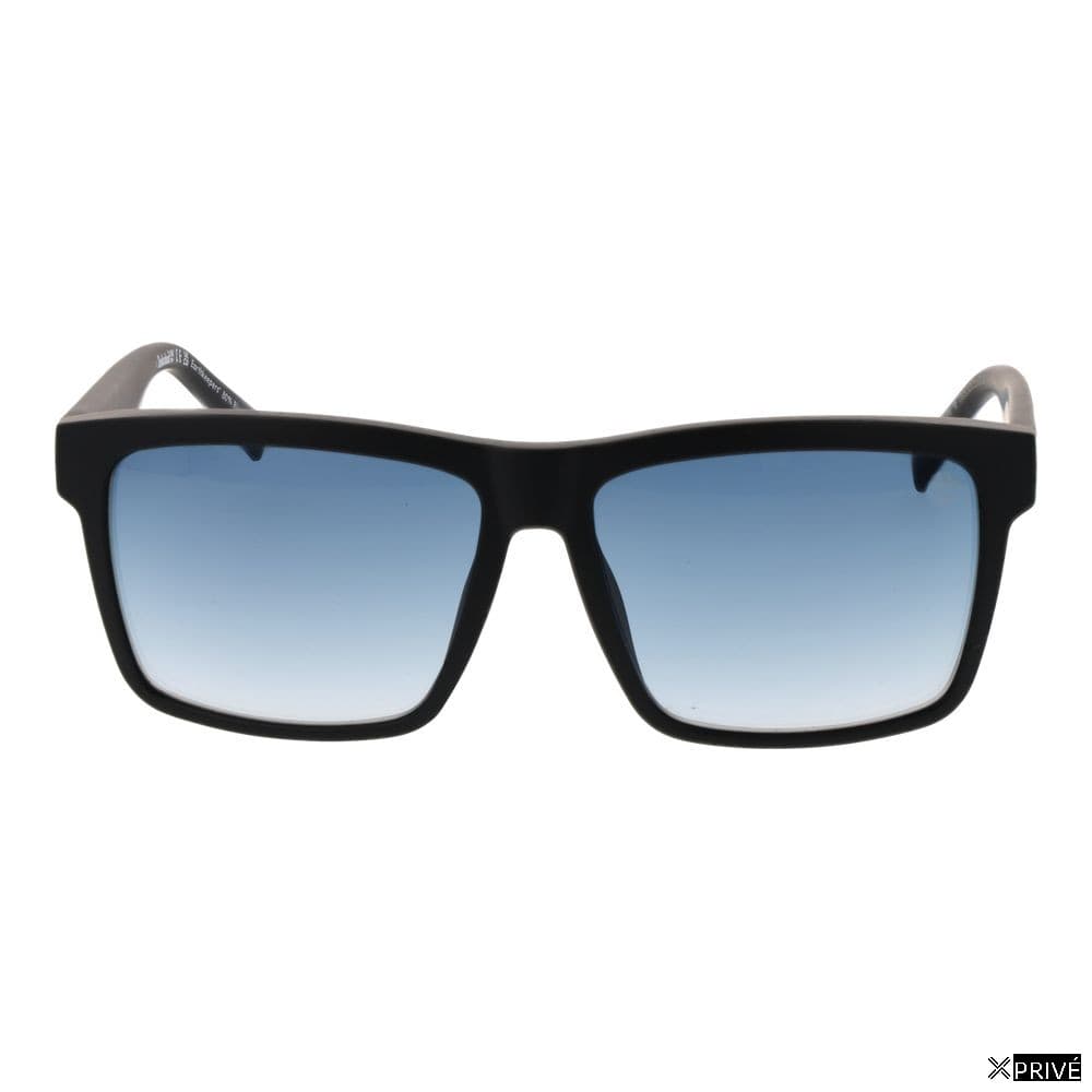 Lunettes de soleil noires — 2