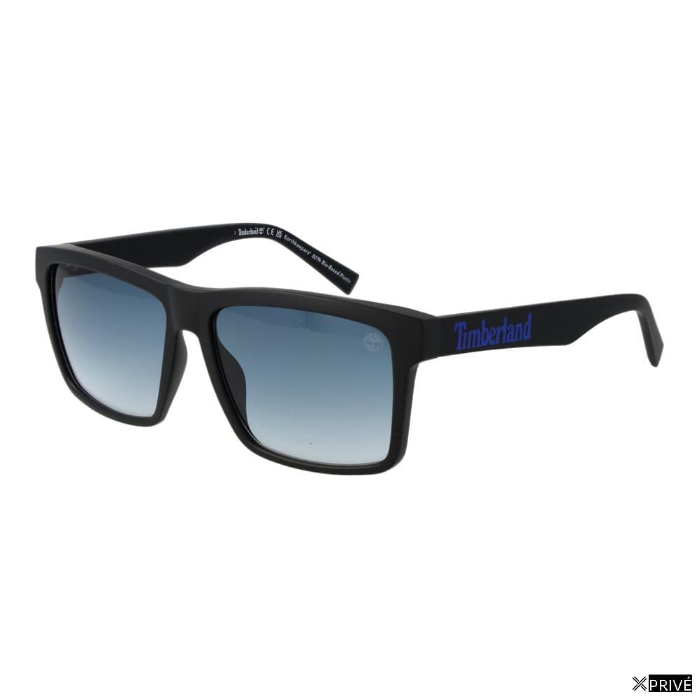 Lunettes de soleil noires — 1