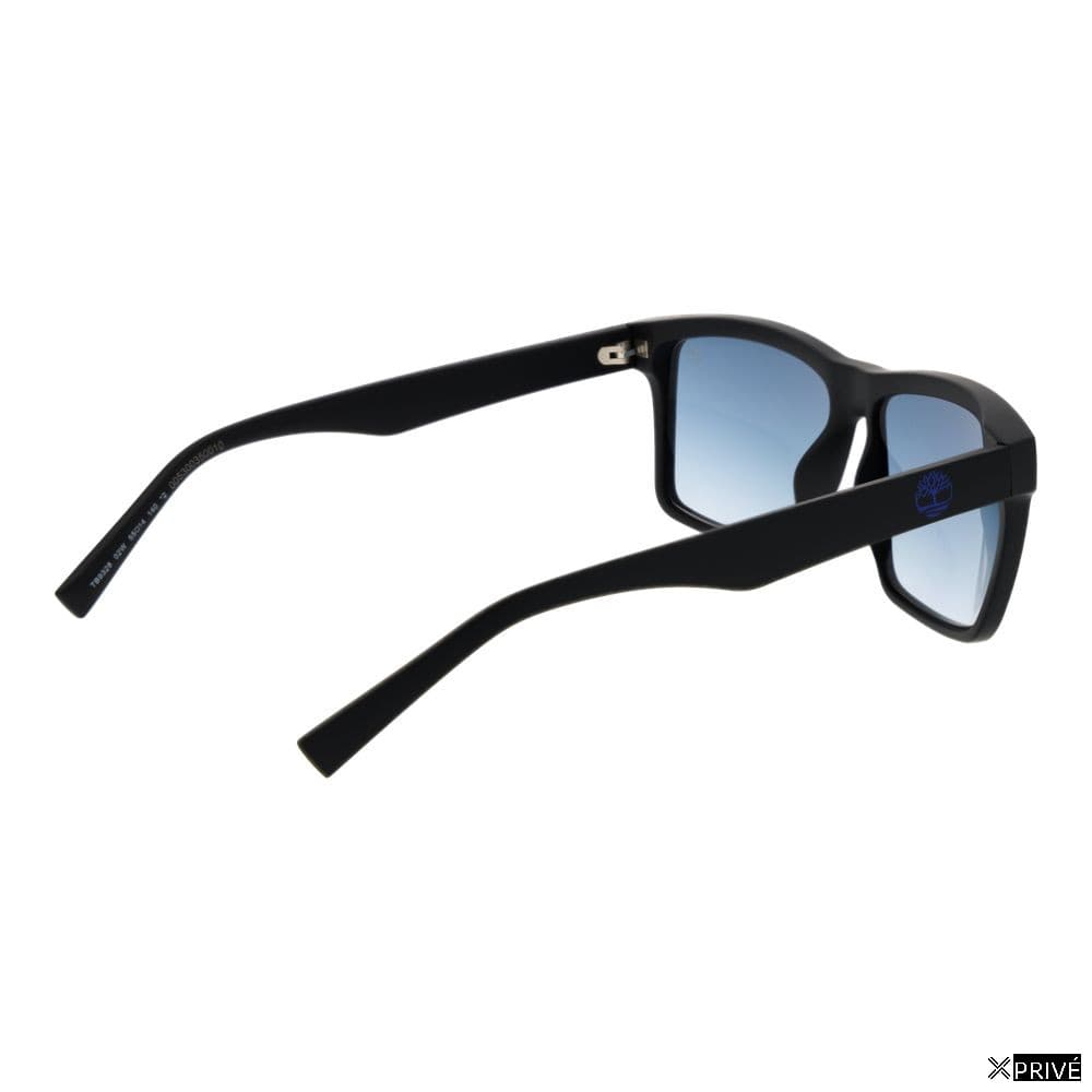 Lunettes de soleil noires — 3