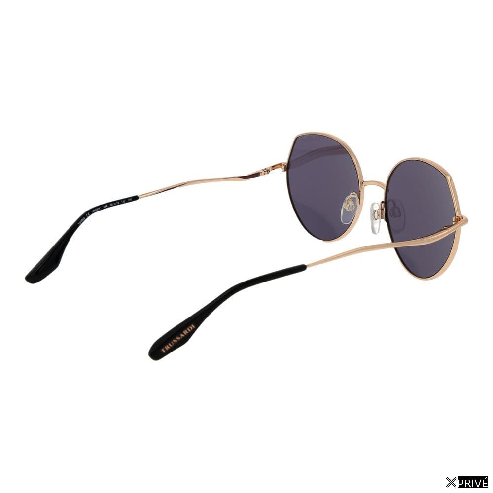 Lunettes de soleil noires — 3