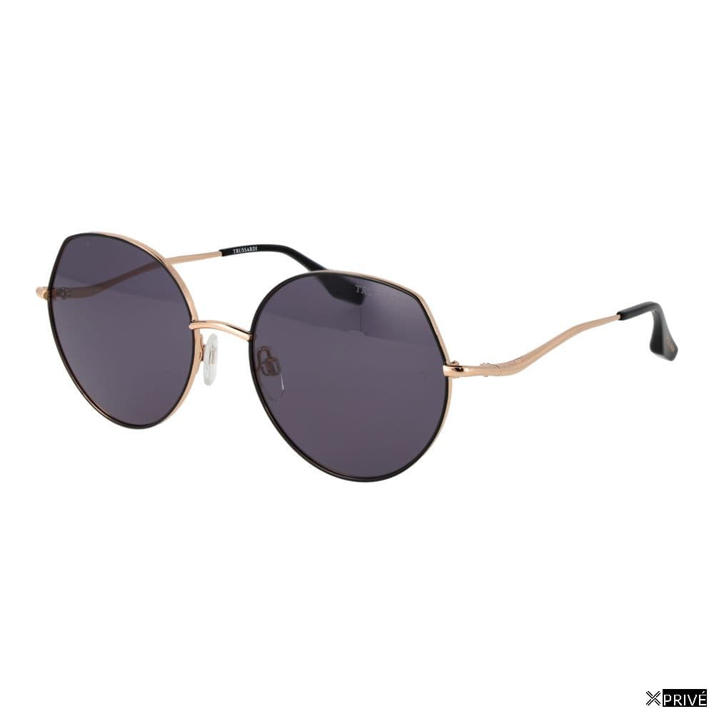 Lunettes de soleil noires — 1