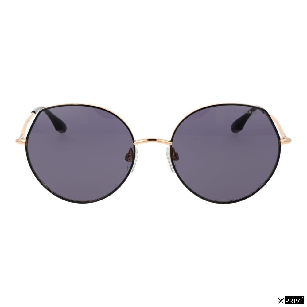 Lunettes de soleil noires — 2