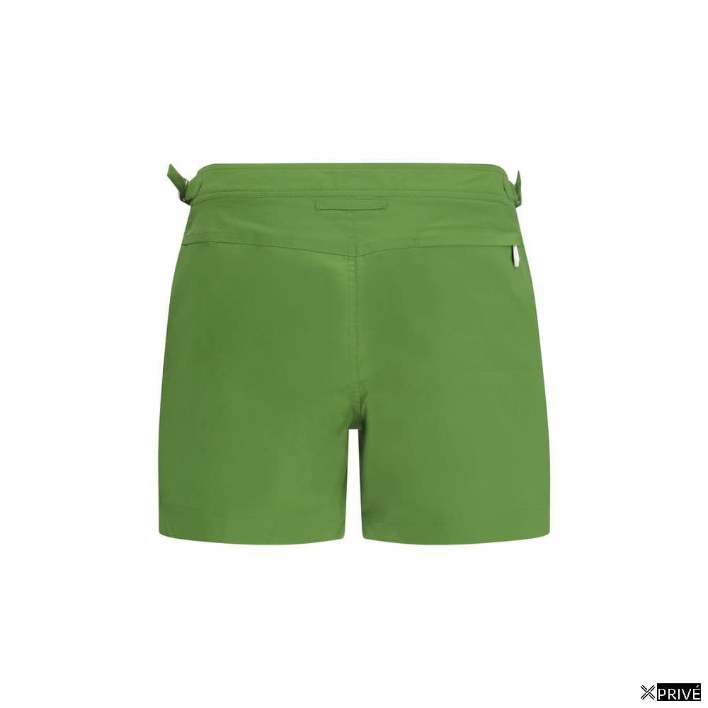 Maillot de bain multicolore en Polyester — 2