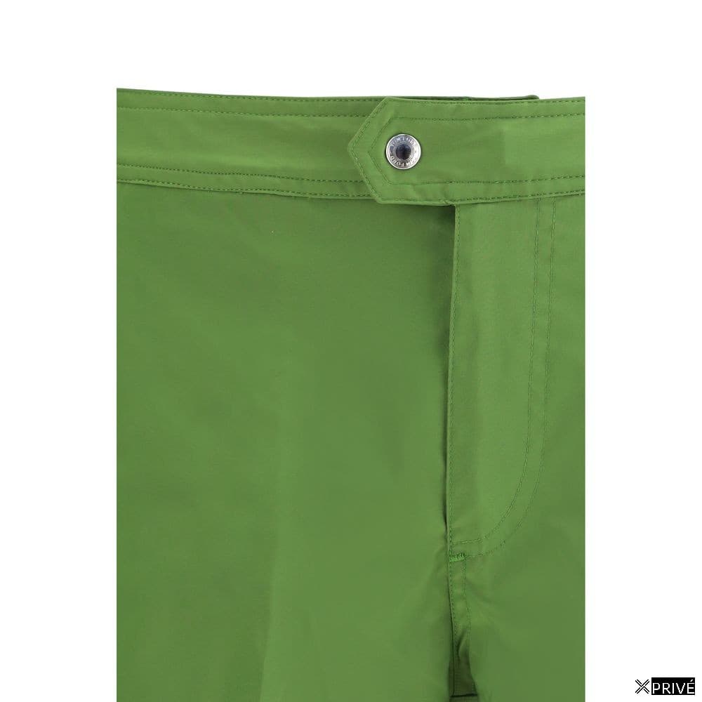 Maillot de bain multicolore en Polyester — 3