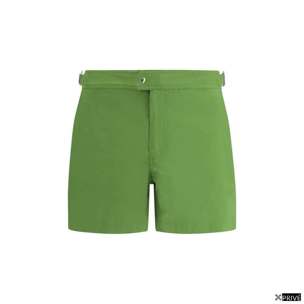 Maillot de bain multicolore en Polyester — 1