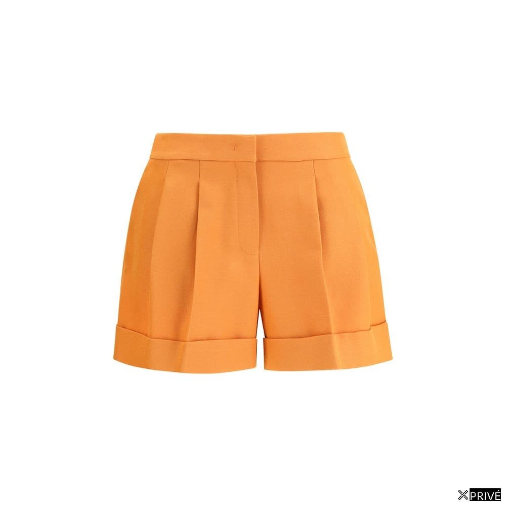 Short orange — 1