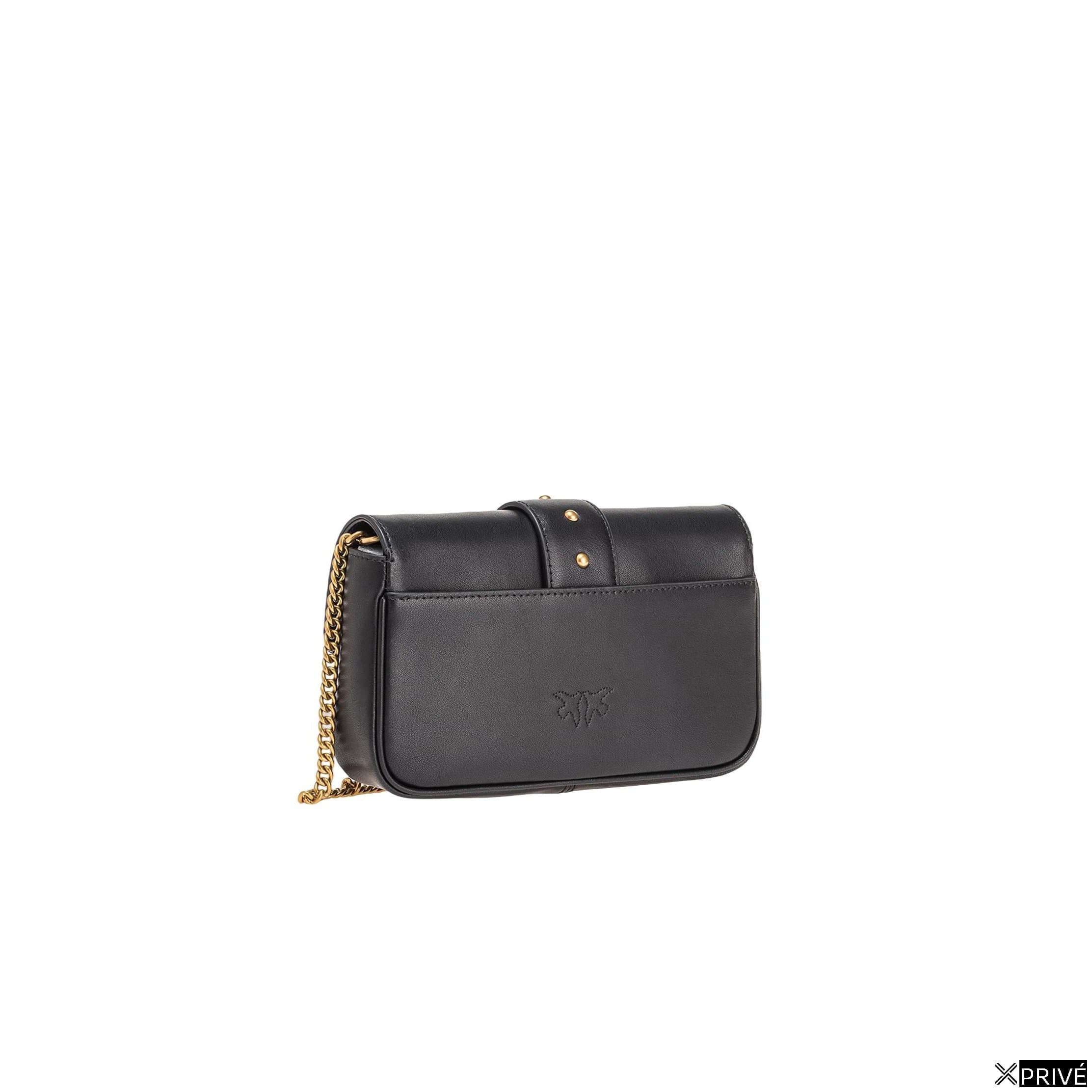 Sac noir — 2