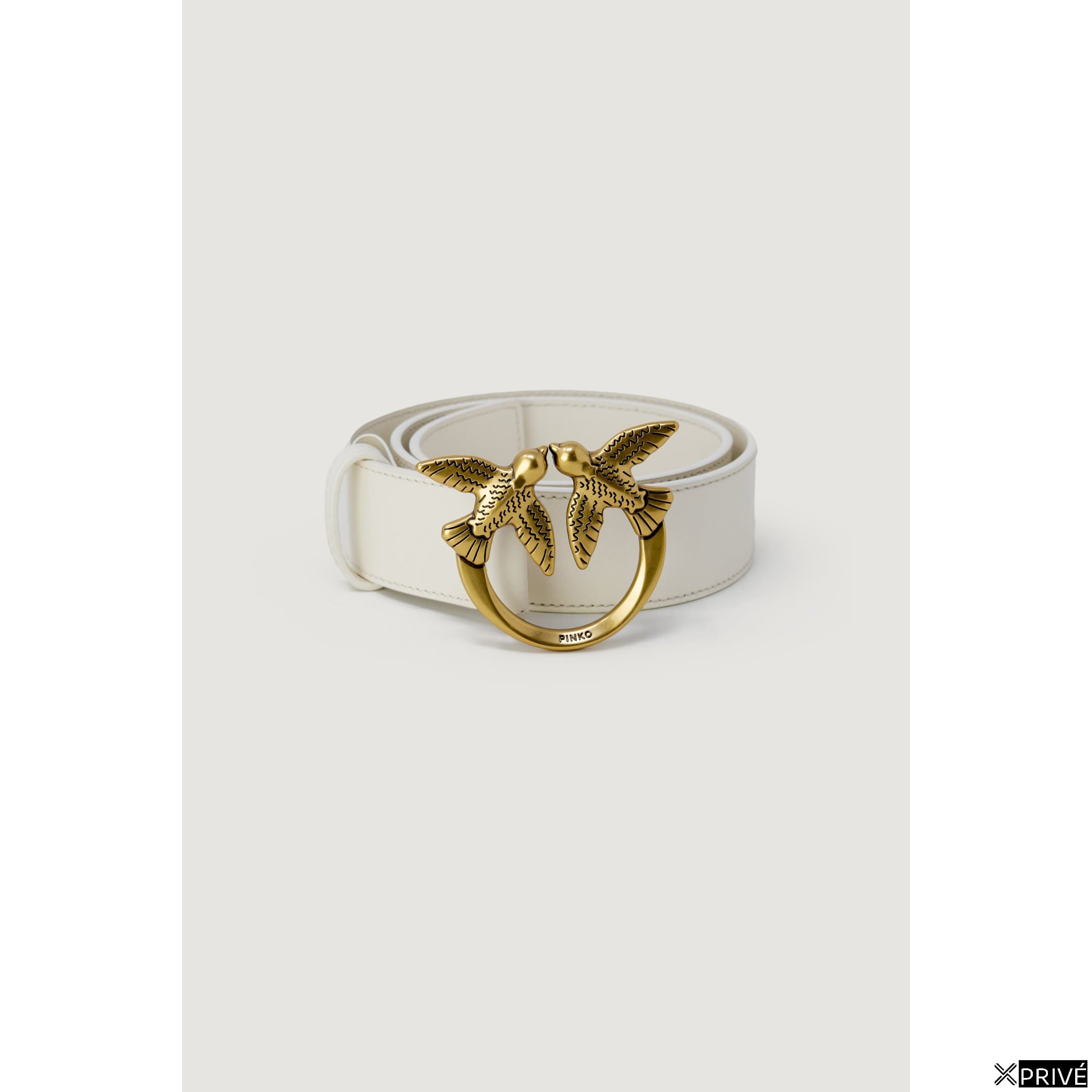 Ceinture blanche — 3