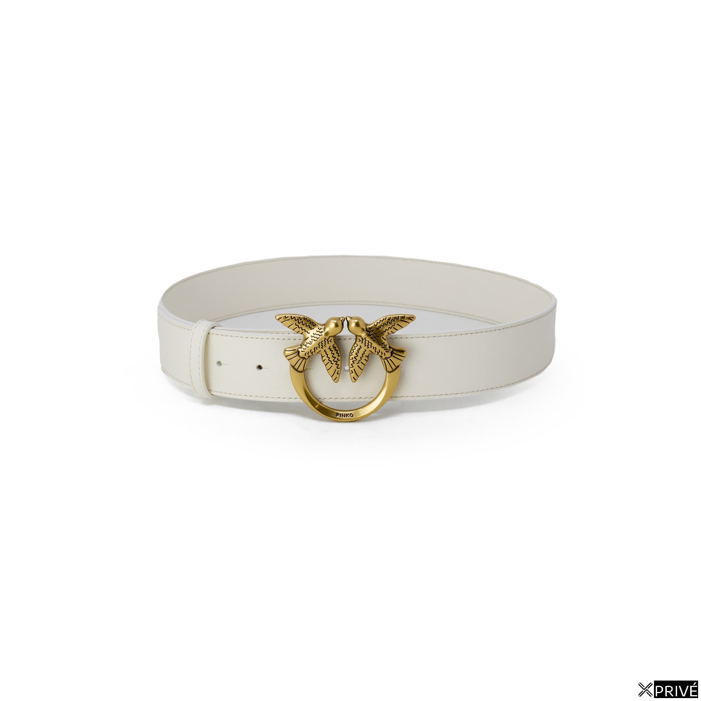 Ceinture blanche — 1